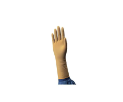 Gloves Surgical Protexis Micro Powder-Free Latex 12 in 7 Sterile Cream 50/Bx, 4 BX/CA, 2882062BX