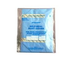 Dust Cover Plastic Self Seal
