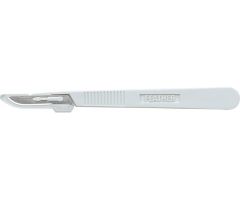 Scalpels Feather #10 20/Bx Feather