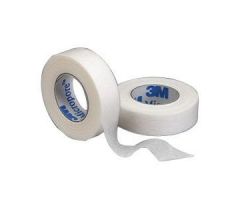 Hypoallergenic Paper Surgical Tape with Rayon Backing