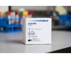 Reagent ACE Renal / General Chemistry Albumin 400 Tests 6 X 30 mL
