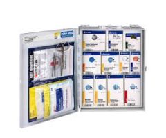 First Aid Only/Acme United Smart Compliance Cabinets Fao 1350-Rc-0103