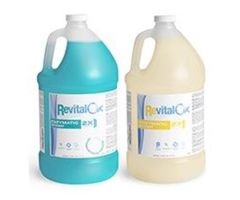 Detergent Enzymatic Revital-Ox 4 Liter
