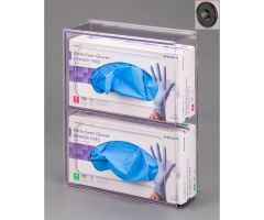 Glove Box Holder ST-2 Box, 3 Magnets