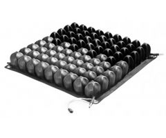 Roho 18" x 16" WC Cushion Low Profile Dual Valve