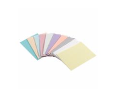 Crosstex Advantage Plus 3 Ply Towels ,Cro Wpxape
