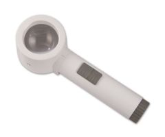 Stand Magnifier 7X / 23D Round