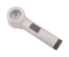Stand Magnifier 8X / 28D Round