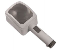 Stand Magnifier 3X / 8D Rectangular