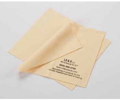 Lens Cleaning Cloth-Package of 5
