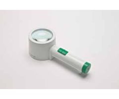 Super Bright Stand Magnifier 4X