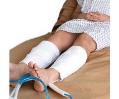 ReNewal Reprocessed Aircast DVT Therapy Garments 3010R