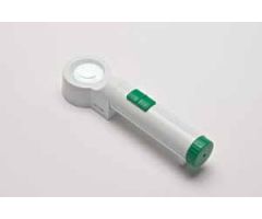 Super Bright Stand Magnifier 12X