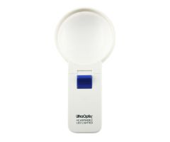 4X 3" LED Round Lighted Magnifier