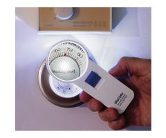 5X LED Handheld Magnifier