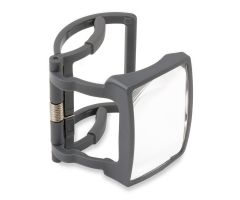 MagRX 2.5x Clip-on Prescription Bottle Magnifier