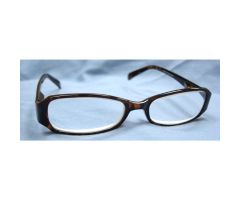 Classic Unisex Reading Glasses