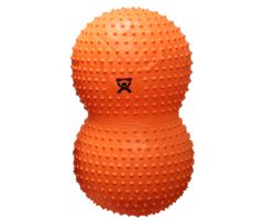 CanDo peanut sensi-roll, 40 cm (15.8")