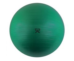 CanDo inflatable ball, green,150 cm (60 in)