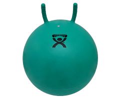 CanDo vestibular jump ball, 50 cm