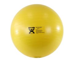 CanDo inflatable ball, purple, 37.5cm (14.75")