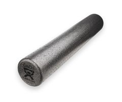 Cando Round Foam Roller 6"x18" Extra Firm