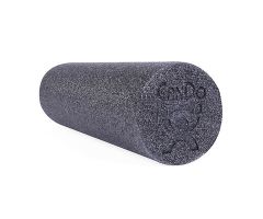CanDo Plus gray roller, 6 x 18", case of 24
