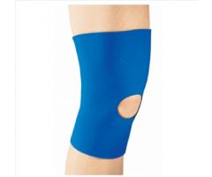 Knee Sleeve ProCare  Clinic Medium Pull-On 18 to 20-1/2 Inch Circumference 10 Inch Length Left or Right Knee