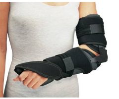 Elbow Immobilizer PROCARE ElbowRanger Small Contact Closure