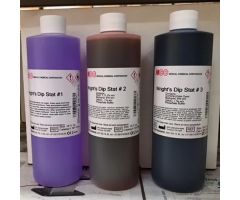 Wrights Dip Stat 3 (Polychrome Stain) 303-1Gl