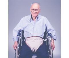 Pelvic Holder, CooLine Mesh, S/M