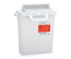 Bd Recykleen Sharps Collectors