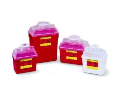 Bd Multi-Use Nestable Sharps Collectors 305343