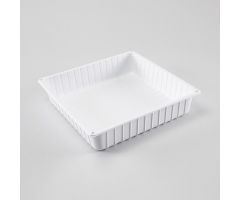 Budget HCL Crash Cart Box Only for Metro Lifeline Crash Cart Top Compartment 