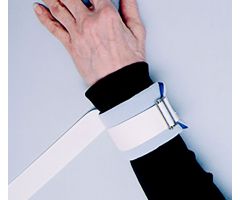 Economy Foam Limb Holder w/Single Straps