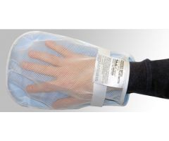 Padded Mitts Universal 306110