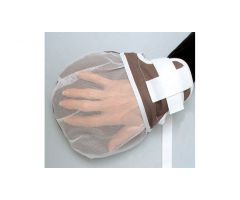 SkiL-Care  Padded Mitts