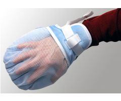 Padded-Plus Mitts Universal 306120
