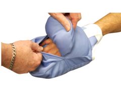 EZ View Padded Mitts 306125