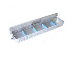 Bariatric - Multi Scope Tray 30L X 6W X 2.5H
