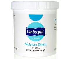 Skin Protectant Lantiseptic  Jar Unscented Ointment 306337
