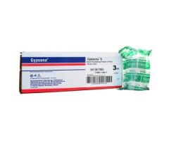 Bsn Medical Gypsona S Plaster Of Paris Bandages & Splints 30-7363