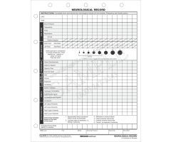 Neurological Record ( Pack of 2)