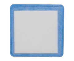 DynaSorb - Super Absorbent Dressing, Non-Adhering, 6" x 6", 12/10/cs ,3088