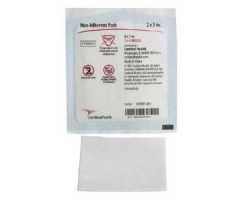 Non-Adherent Wound Dressing, Sterile, 2" x 3" - REPLACES ZG23S