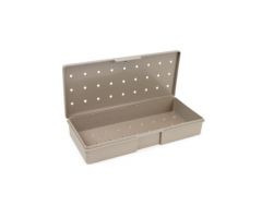 Hinged Top Protech Tray 10.25L X 4.5W X 1.75H In