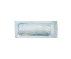 Stretch Gauze Bandage Roll - Sterile, 4", 8/12/cs