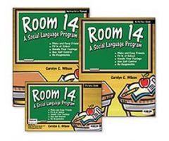 Room 14: A Social Language Program