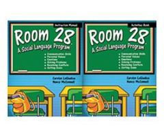 Room 28: A Social Language Program