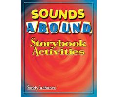 Sounds Abound: Storybook Activities